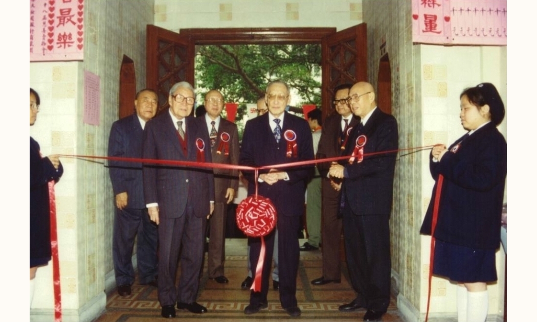 本會約2000年代之慈善賣物會_